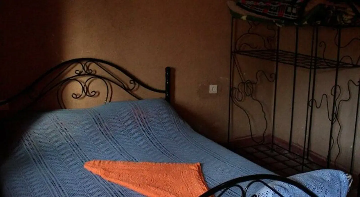 Maison d'Hôte La Roche Noire ROOM_EXAMPLE