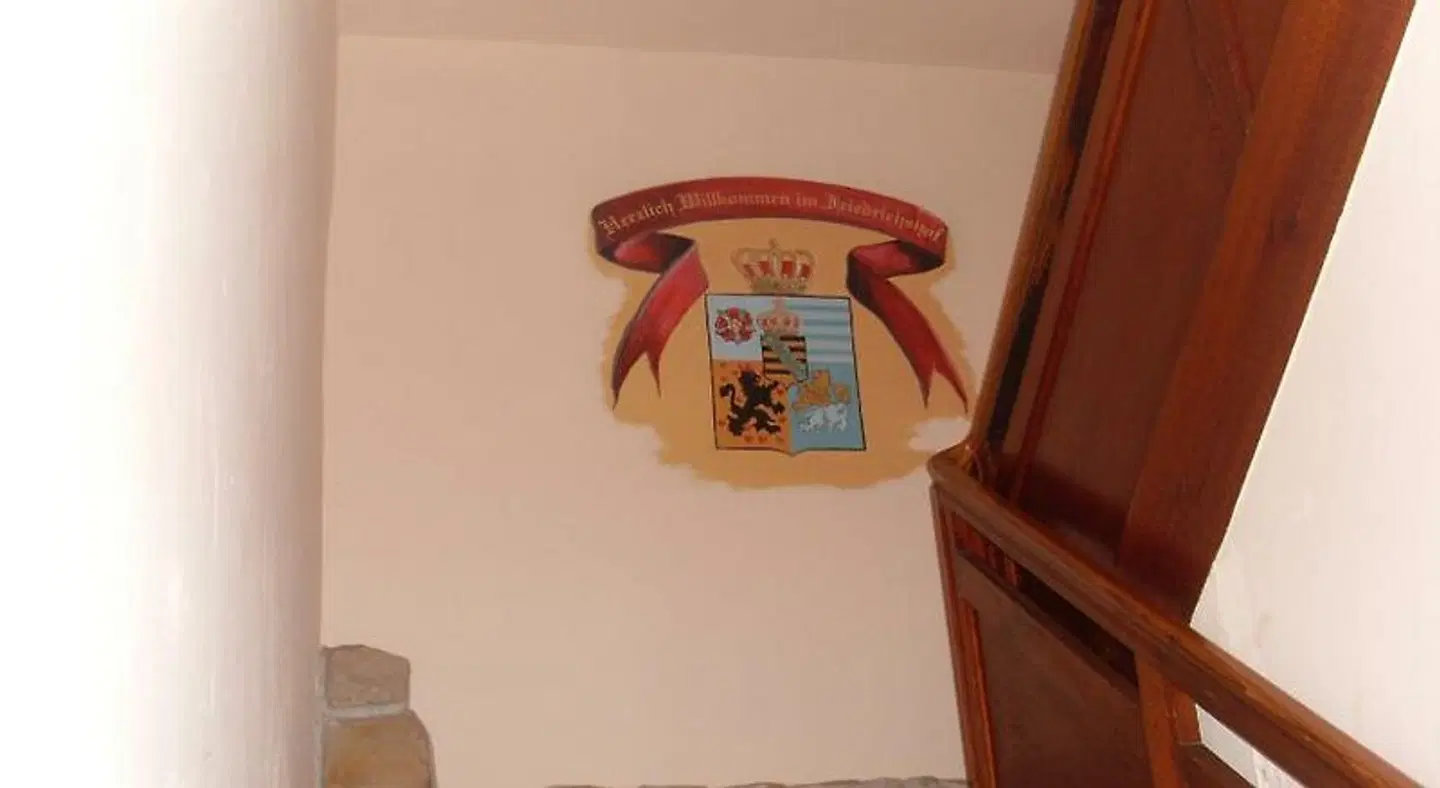 Pension Friedrichshof ROOM_EXAMPLE