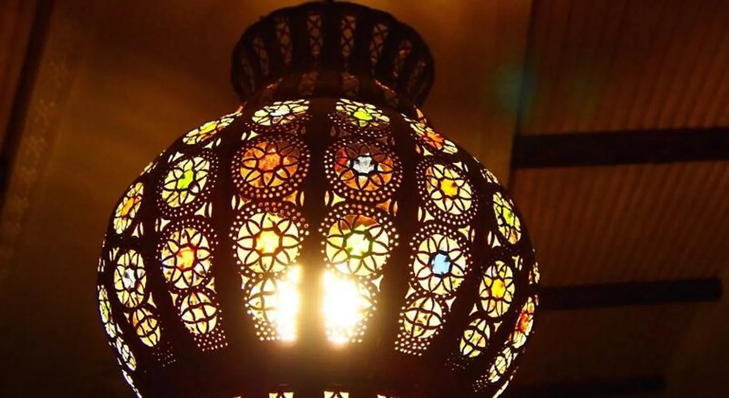 Riad Al Anwar EXTERIOR