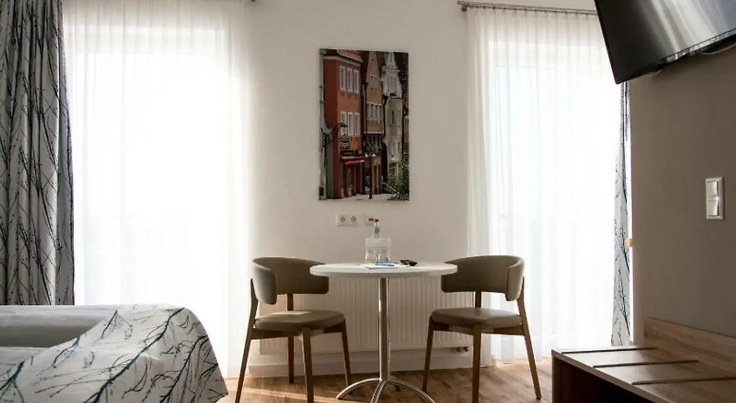 Pension Engelkeller ROOM_EXAMPLE