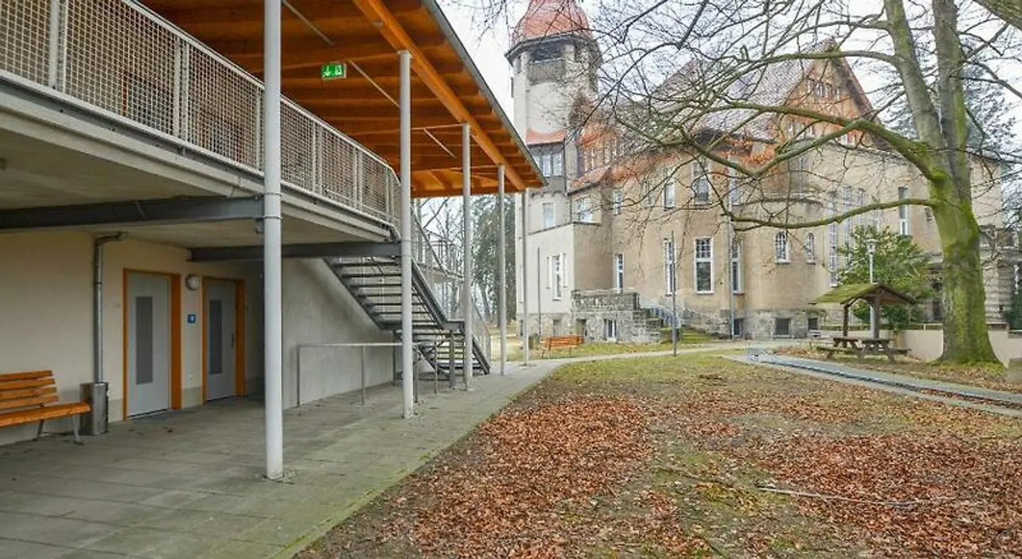 Villa Ephraim EXTERIOR