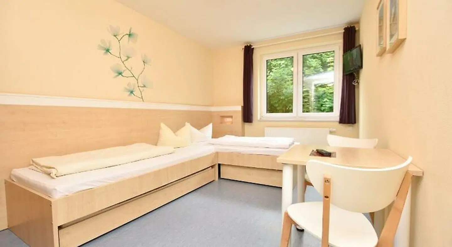 Villa Ephraim HEALTH_BEAUTY