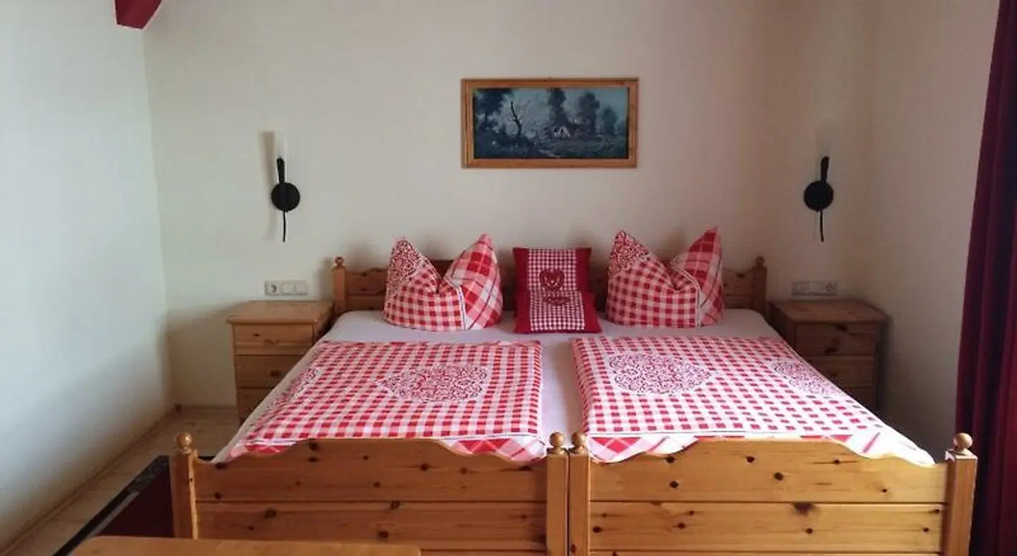 Pension Zum Bauernstübl ROOM_EXAMPLE