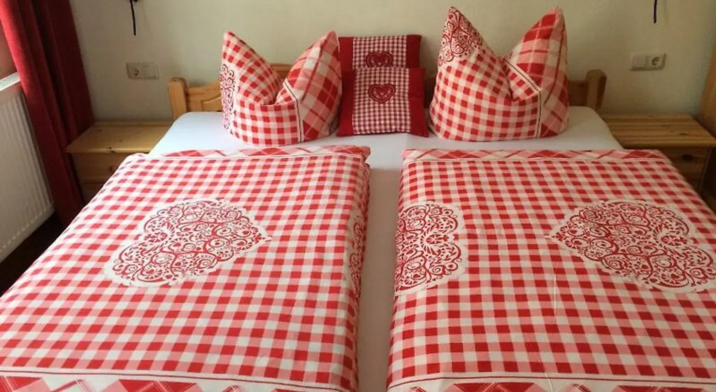 Pension Zum Bauernstübl ROOM_EXAMPLE