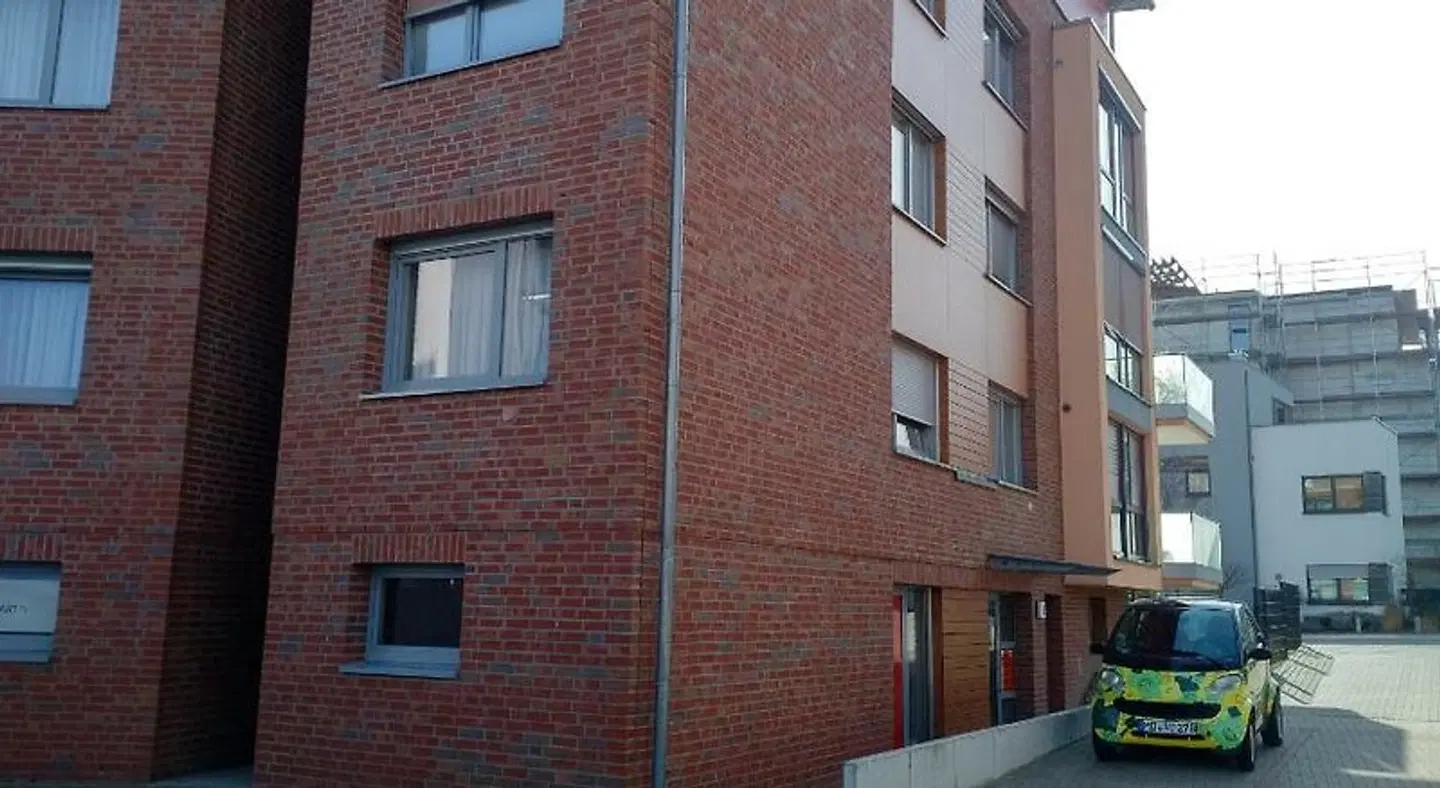 Privatunterkunft AARON EXTERIOR