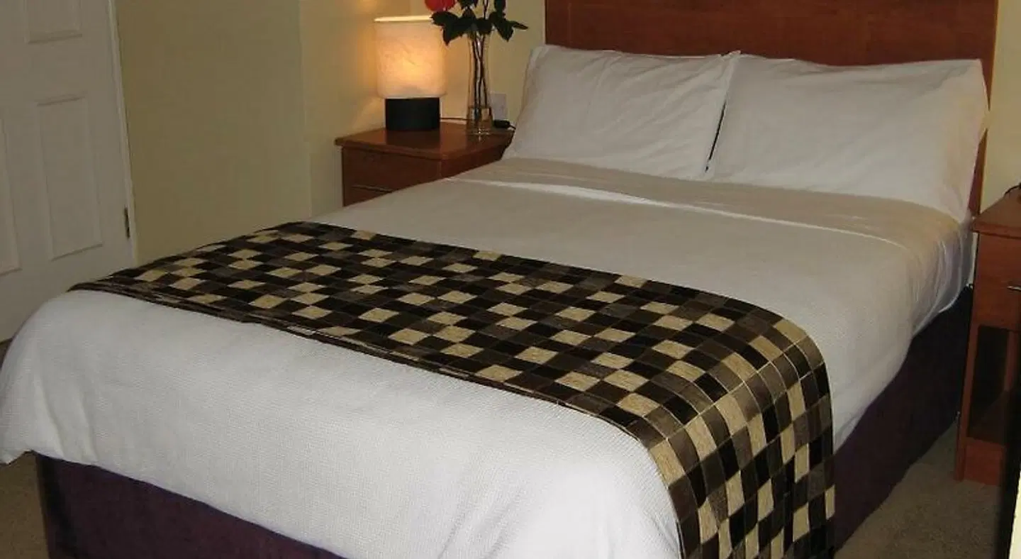 Sea Dew B&B ROOM_EXAMPLE