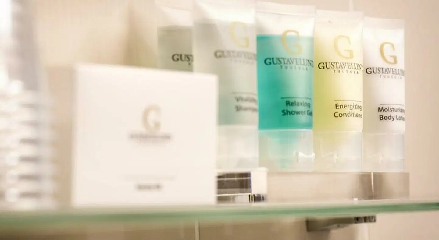 Gustavelund Hotel HEALTH_BEAUTY
