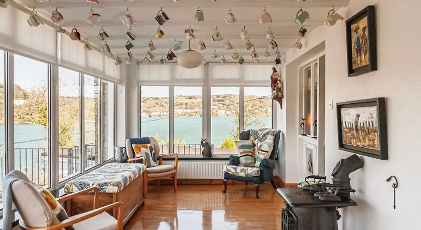 Shearwater Country House B&B ROOM_EXAMPLE