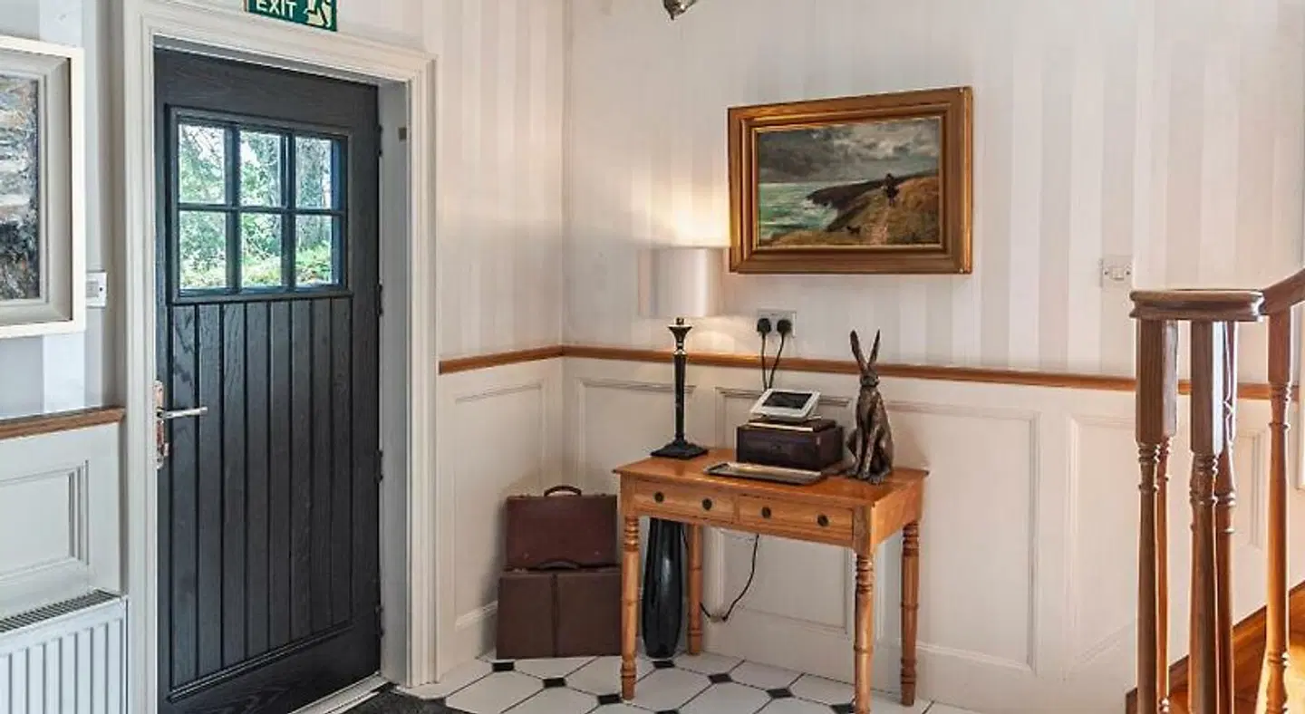 Shearwater Country House B&B ROOM_EXAMPLE