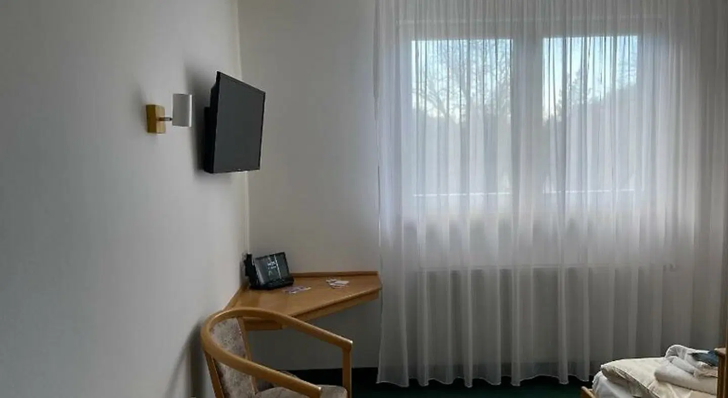Waldhotel Linzmühle ROOM_EXAMPLE