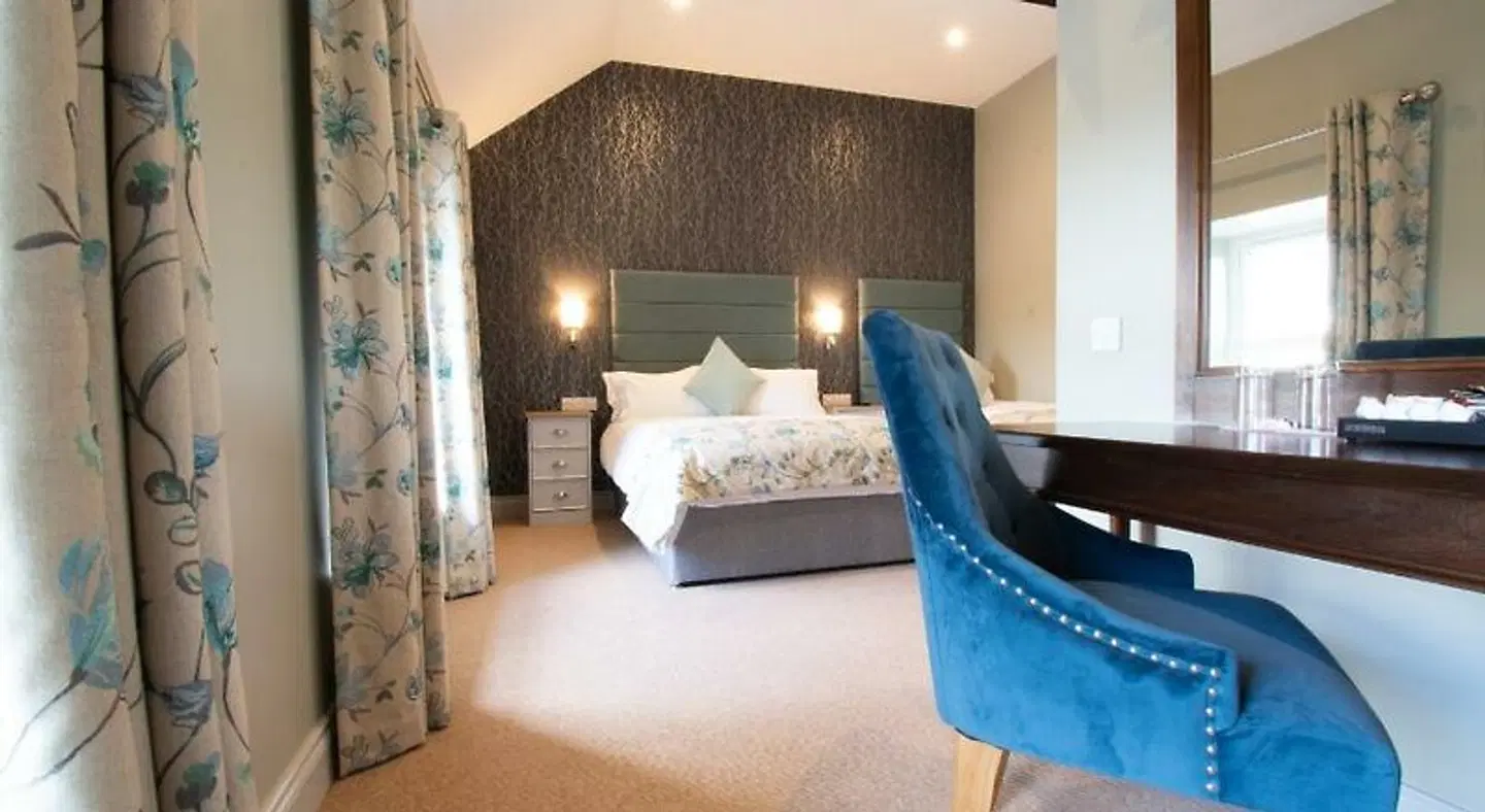 Nevins Inn HEALTH_BEAUTY