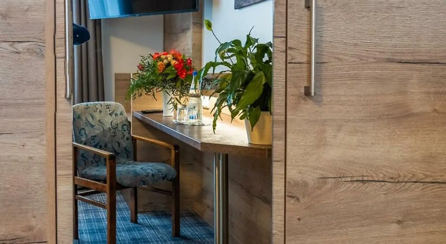 Hotel Zur Aussicht ROOM_EXAMPLE