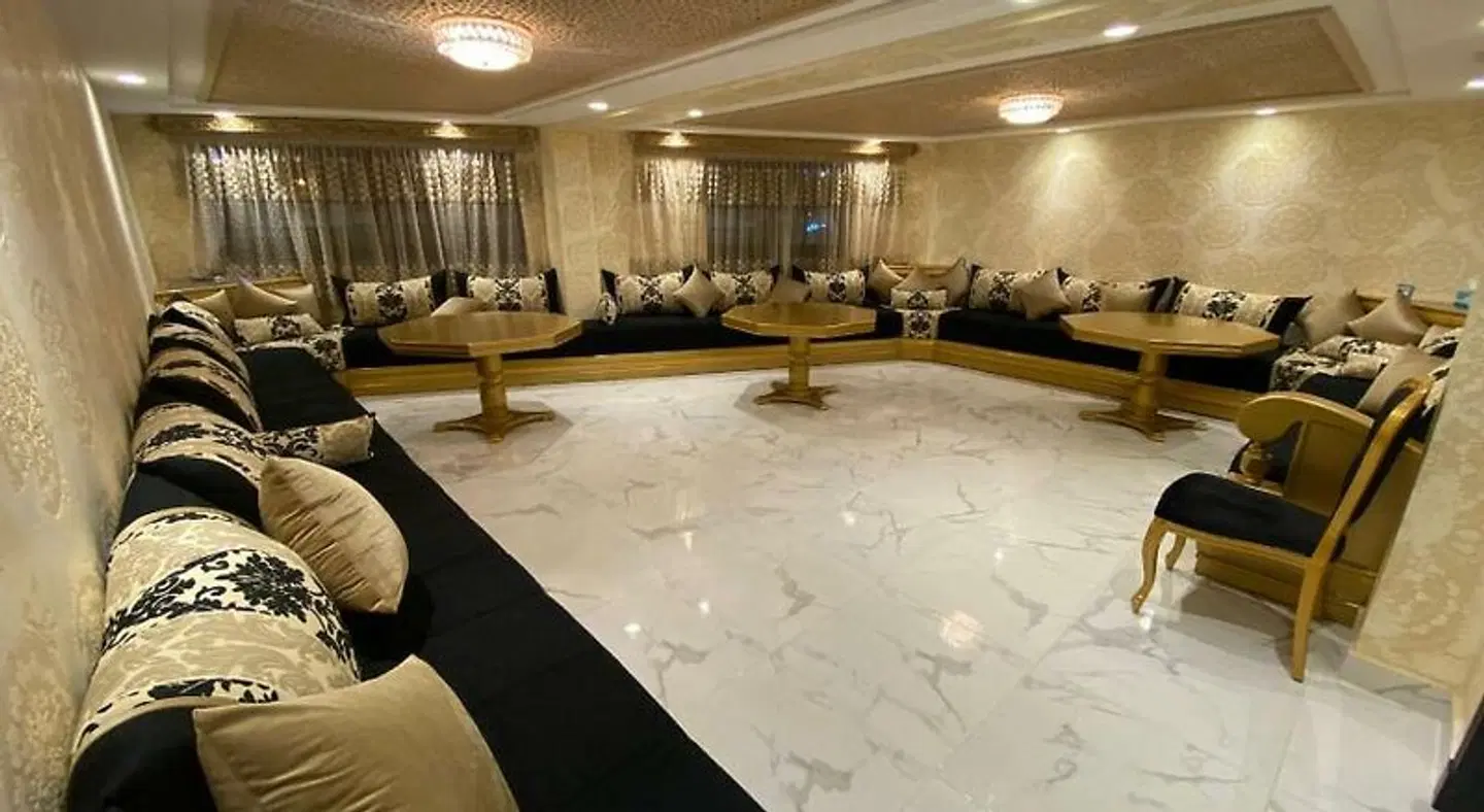 Hotel Saja Konferenz