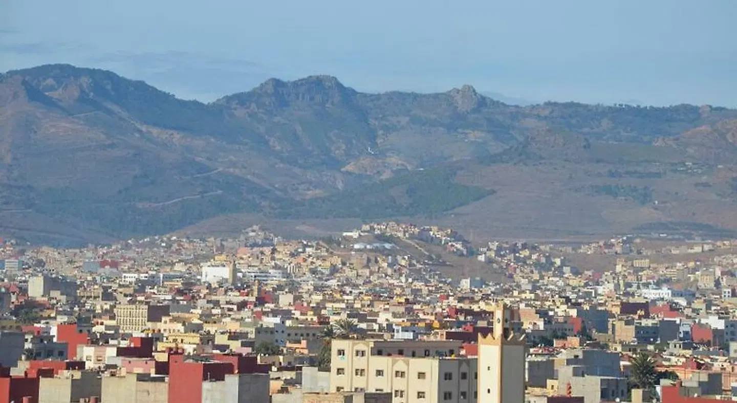 Hotel Saja LANDSCAPE