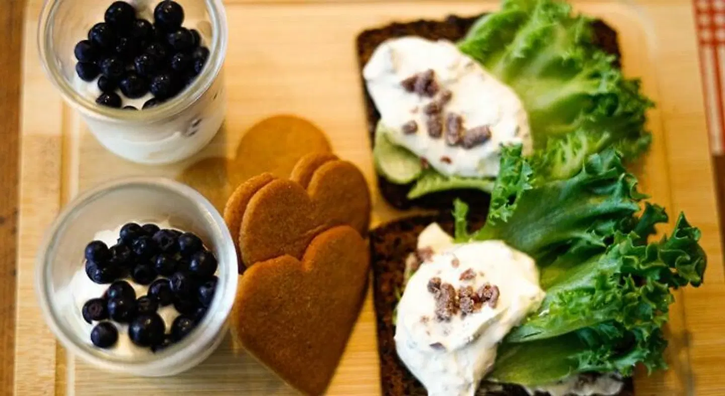 Aaria Bed and Breakfast Restaurant