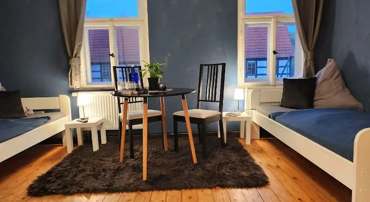 Pension Schwalbenhof Gestüt Bartos ROOM_EXAMPLE