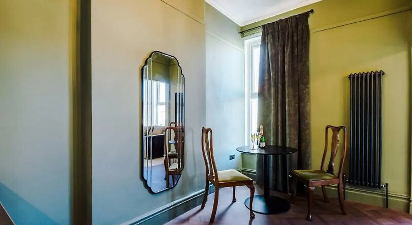 The Tilstone Guest House ROOM_EXAMPLE