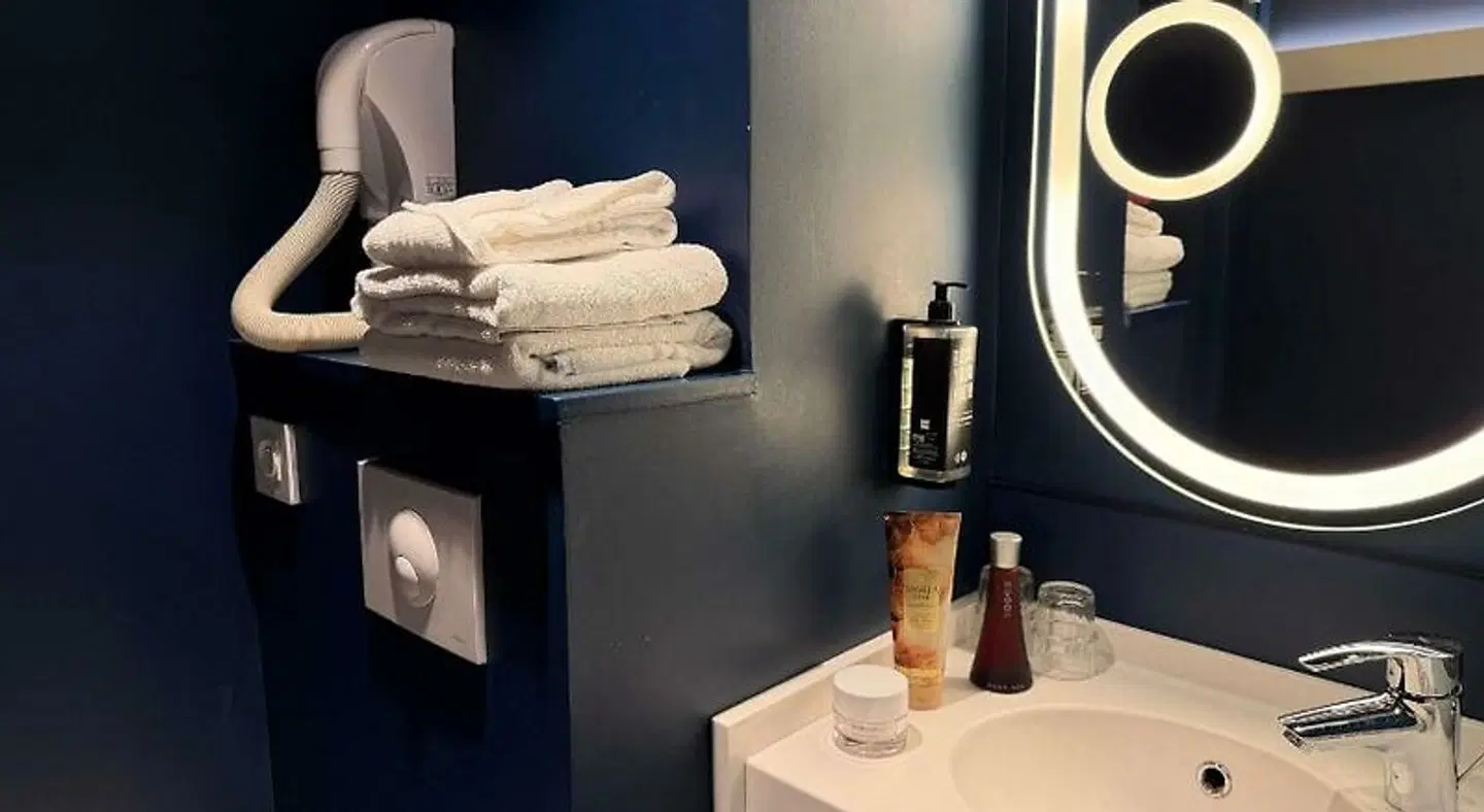 ibis Rennes Cesson HEALTH_BEAUTY