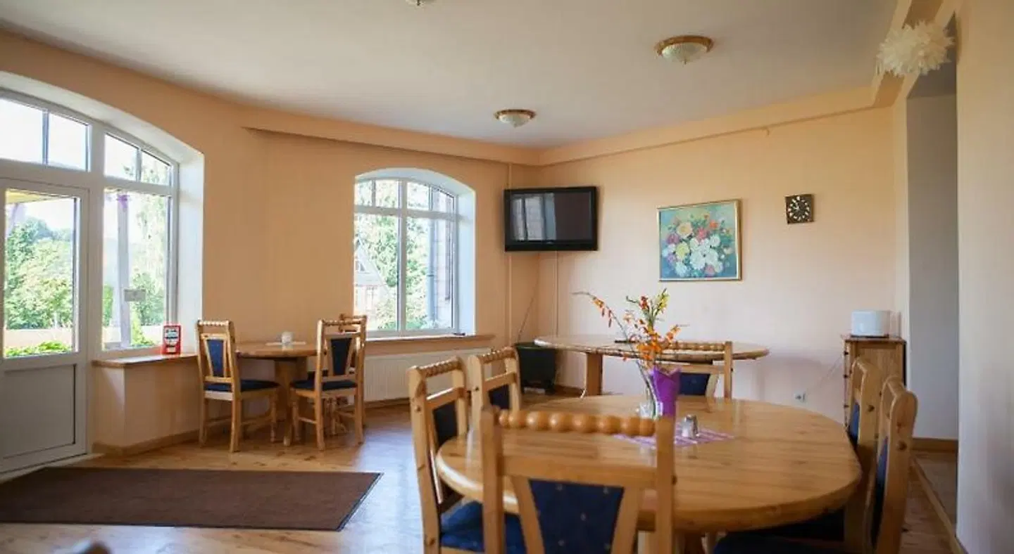 Radi Restaurant