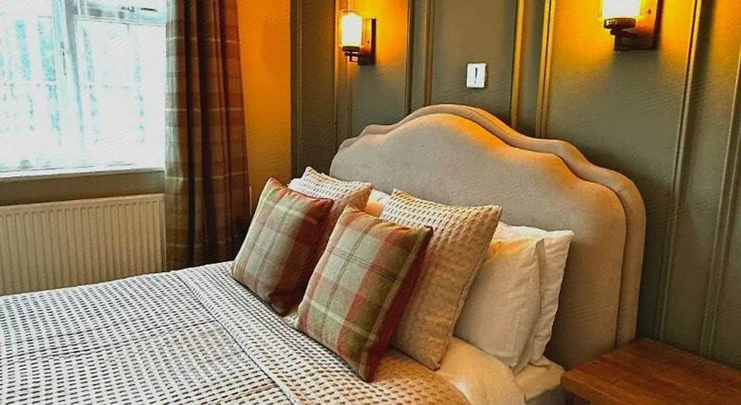 Chequers Inn ROOM_EXAMPLE