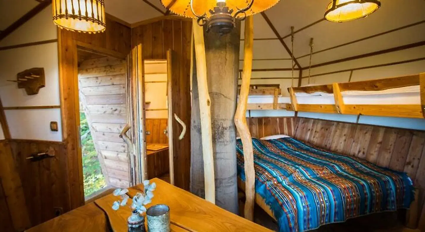 Robins Nest Baumhaushotel ROOM_EXAMPLE
