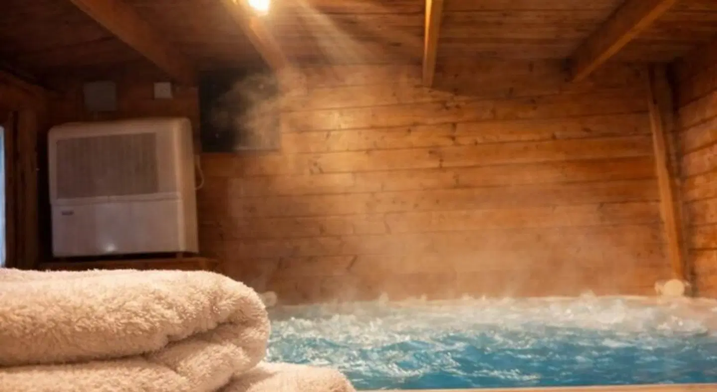 Hedley House Hotel HEALTH_BEAUTY