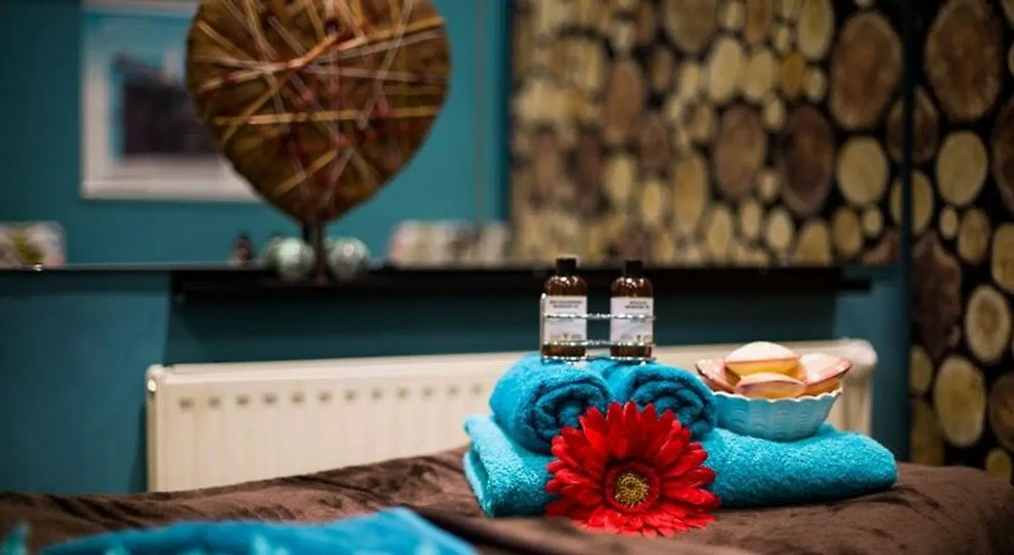 Hedley House Hotel HEALTH_BEAUTY