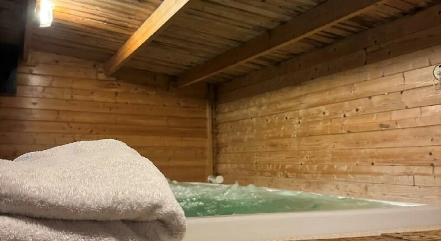 Hedley House Hotel HEALTH_BEAUTY