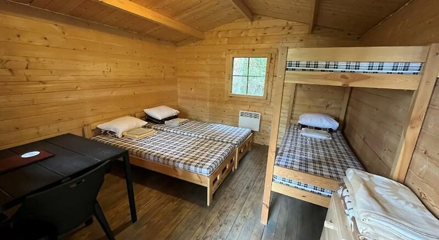 Vaibla Holiday Center ROOM_EXAMPLE