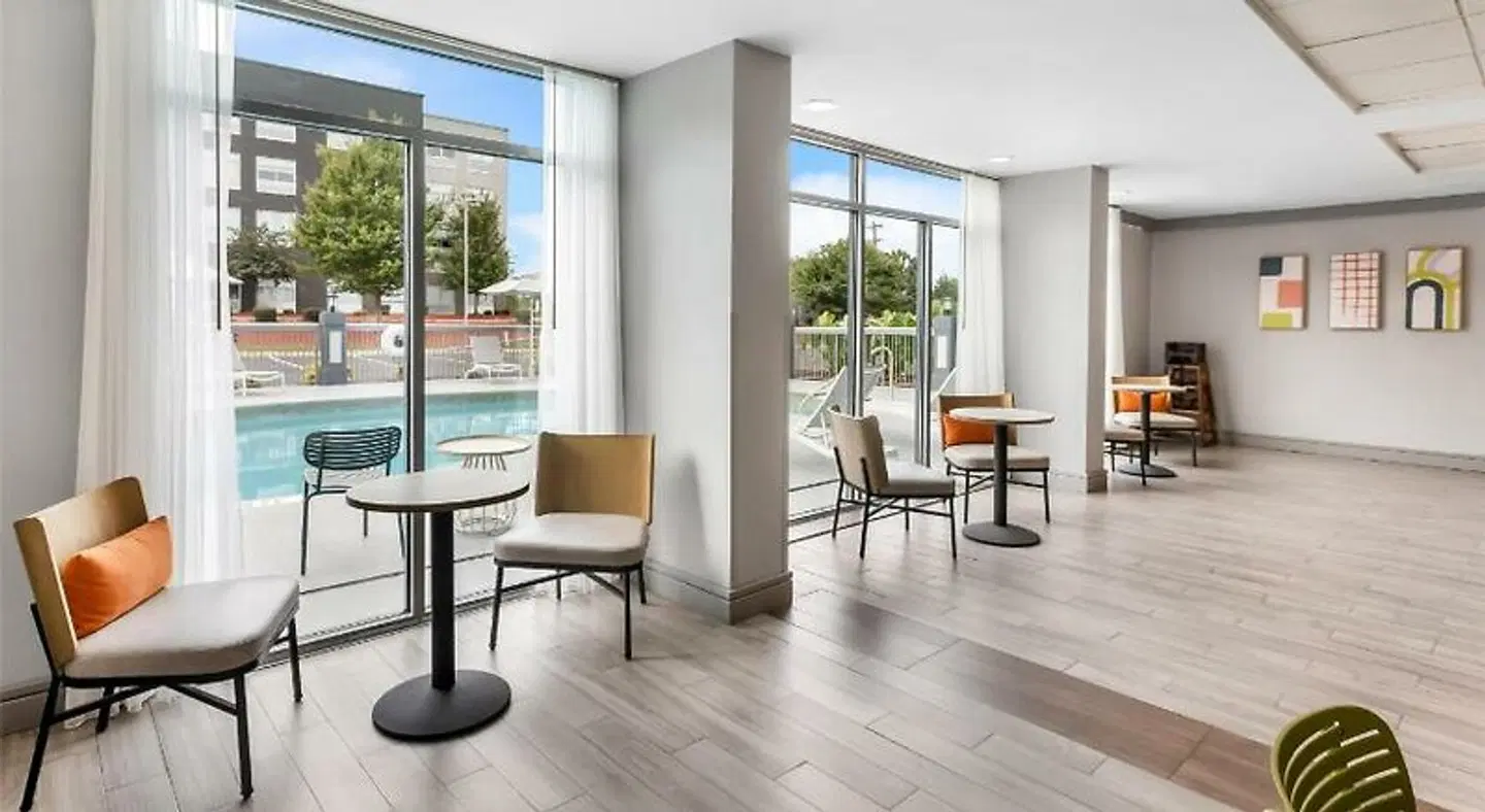 Spark by Hilton Rock Hill ROOM_EXAMPLE