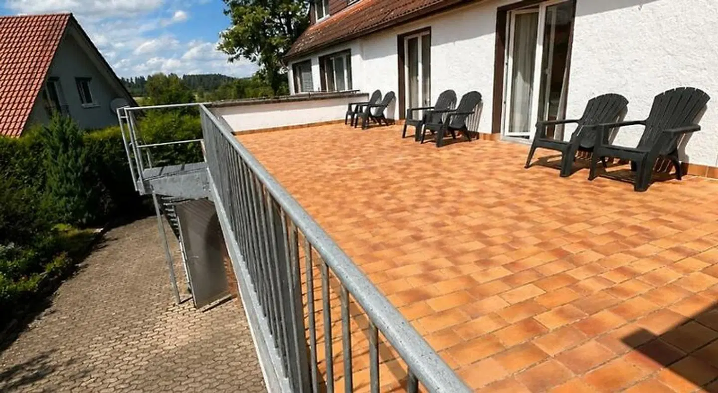 Waldblick SPORTS_AND_LEISURE