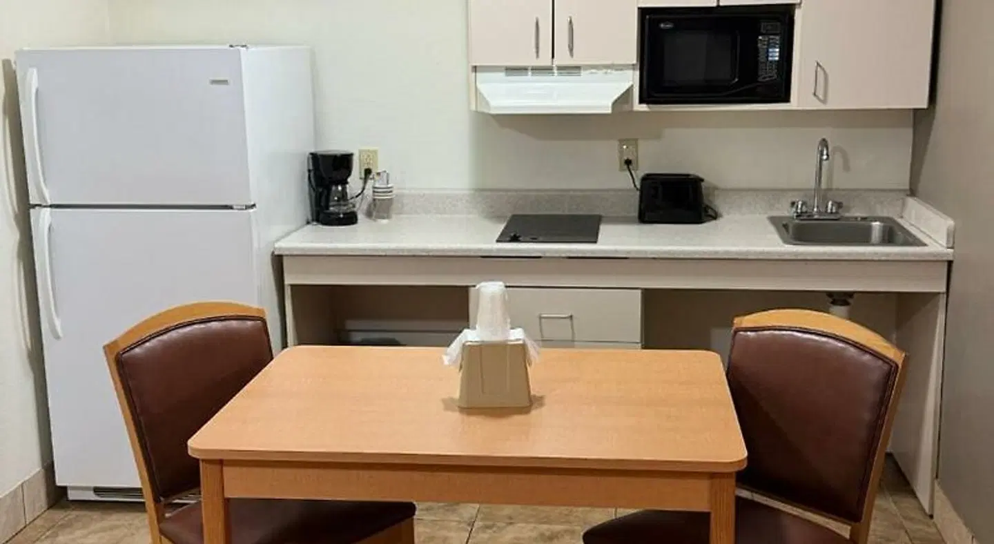Studio 6 Lubbock, TX - Medical Center ROOM_EXAMPLE