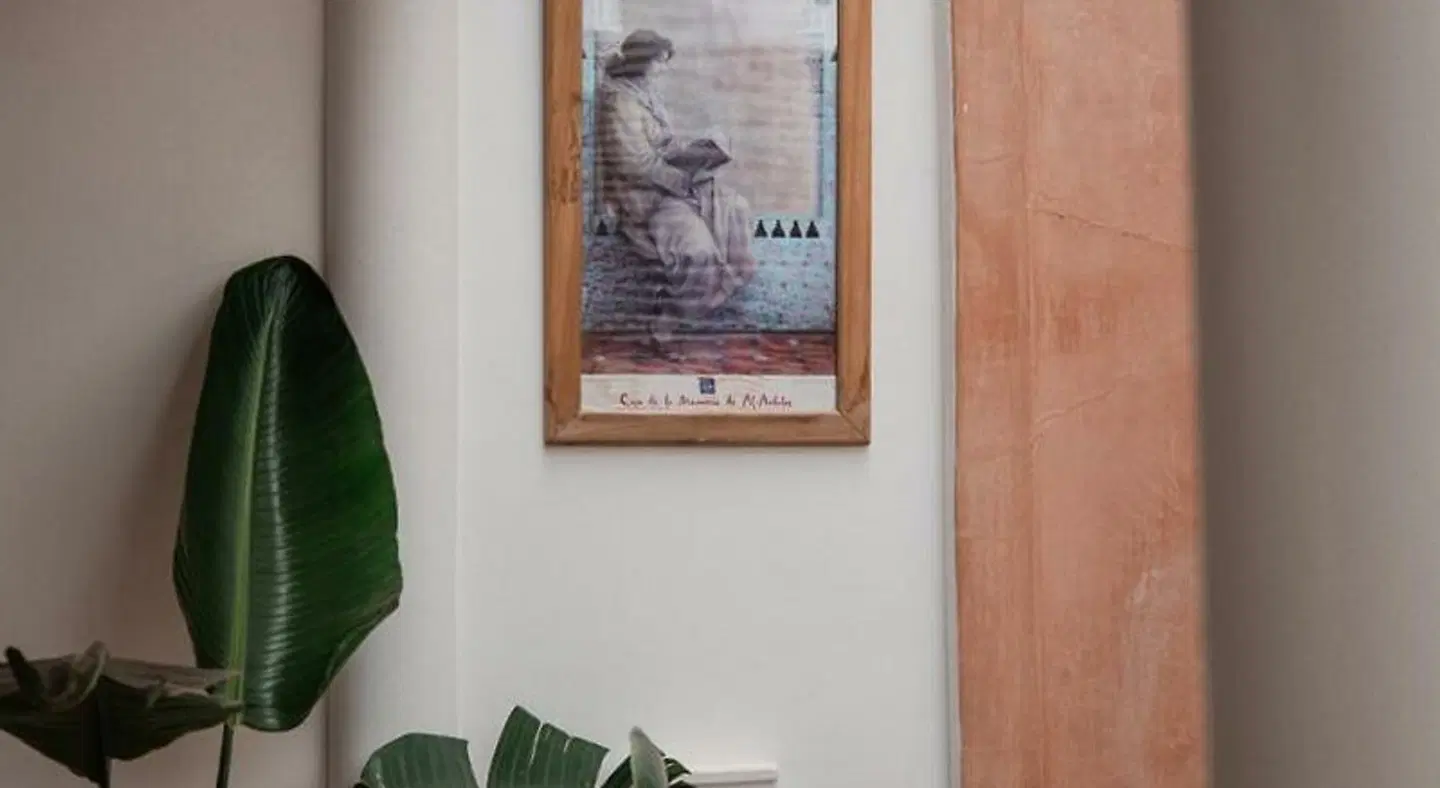 Riad Anyssa Marrakech LOUNGE_LOBBY