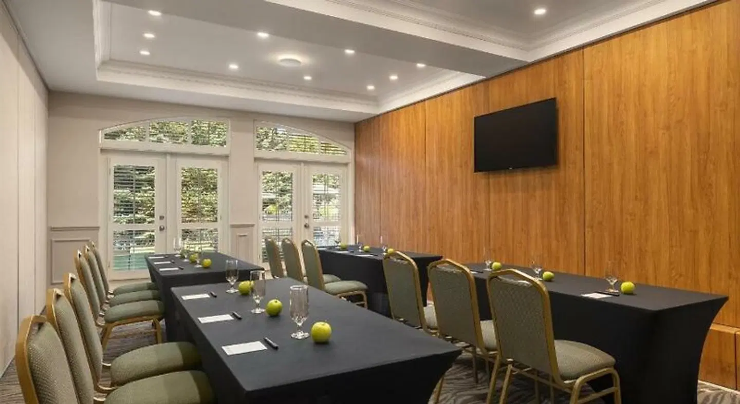 Hôtel Vallea Konferenz