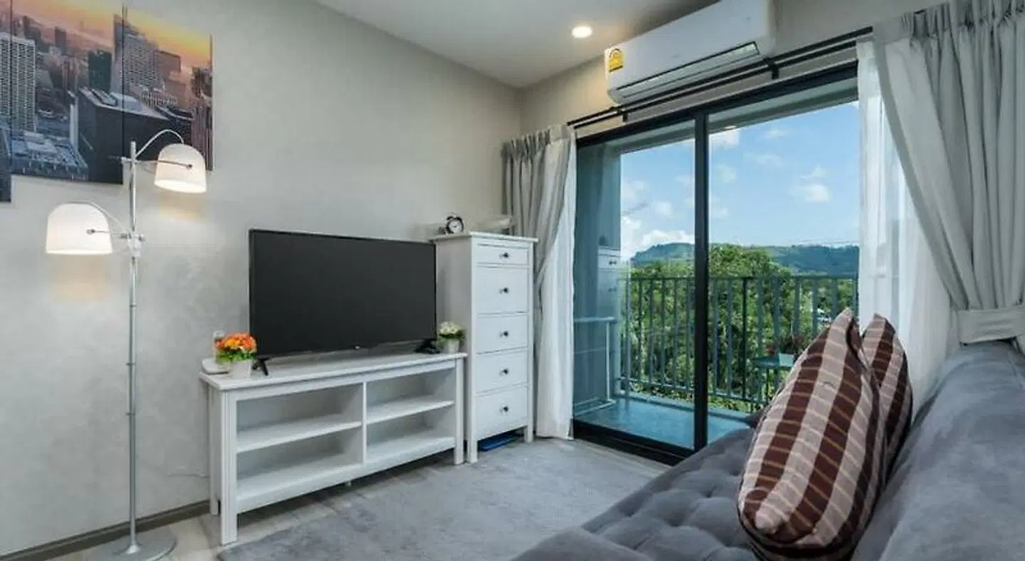 The Title Residencies Naiyang By Trips Phuket ROOM_EXAMPLE