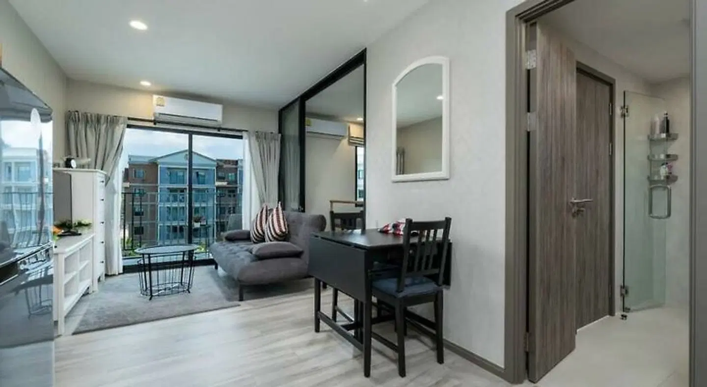 The Title Residencies Naiyang By Trips Phuket ROOM_EXAMPLE