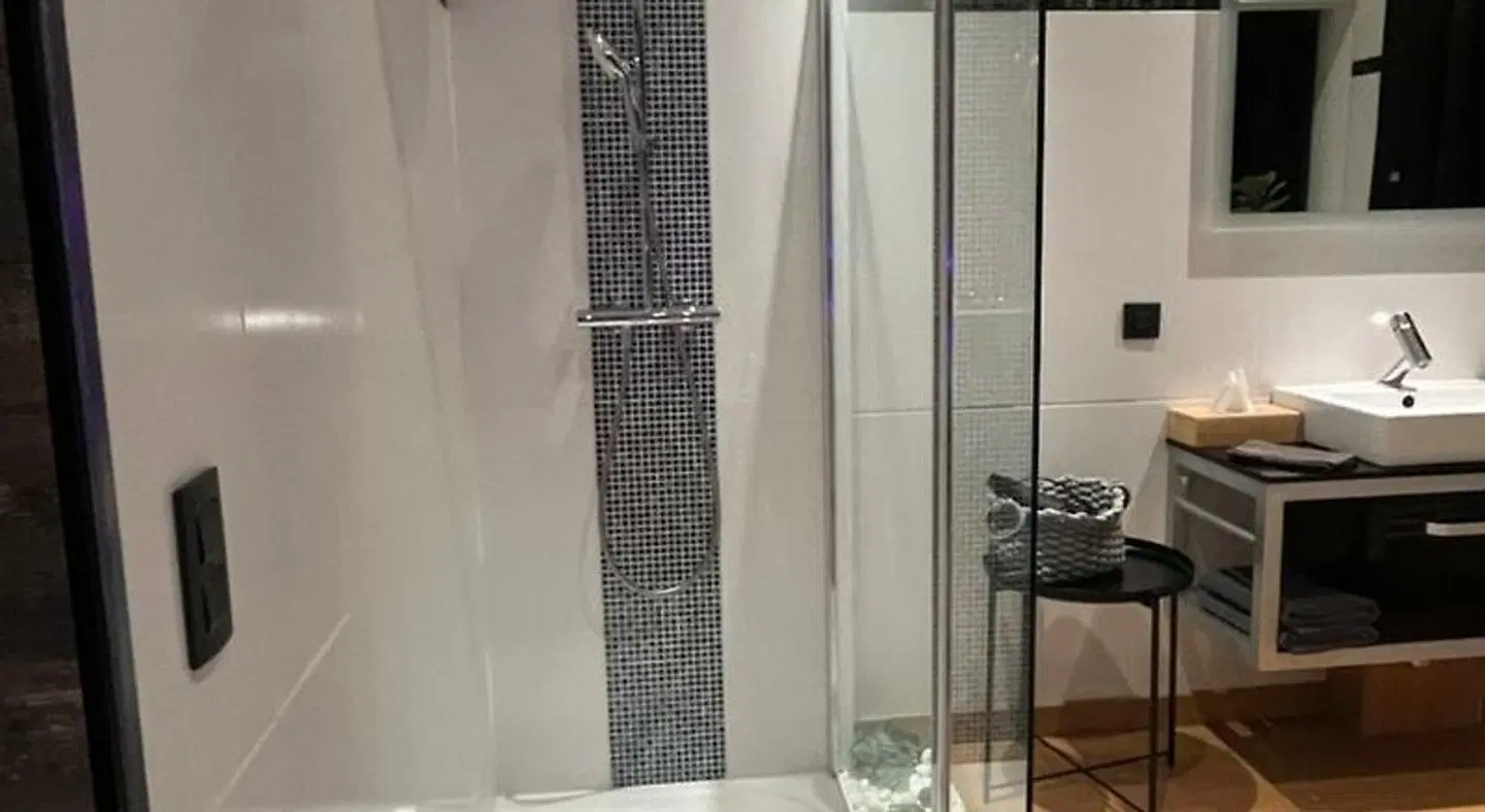 Pause Thermale Badezimmer