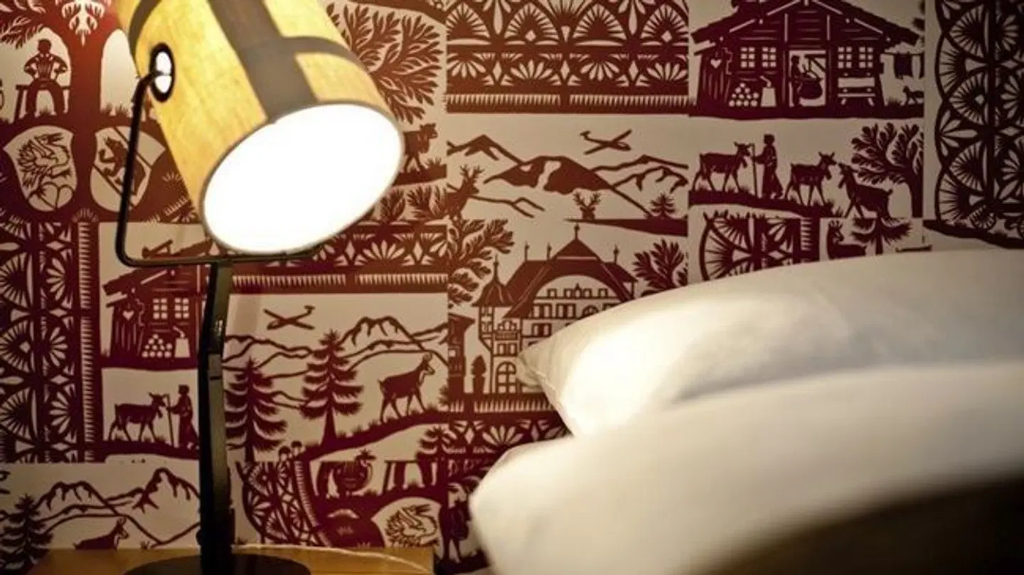 Landhaus ROOM_EXAMPLE