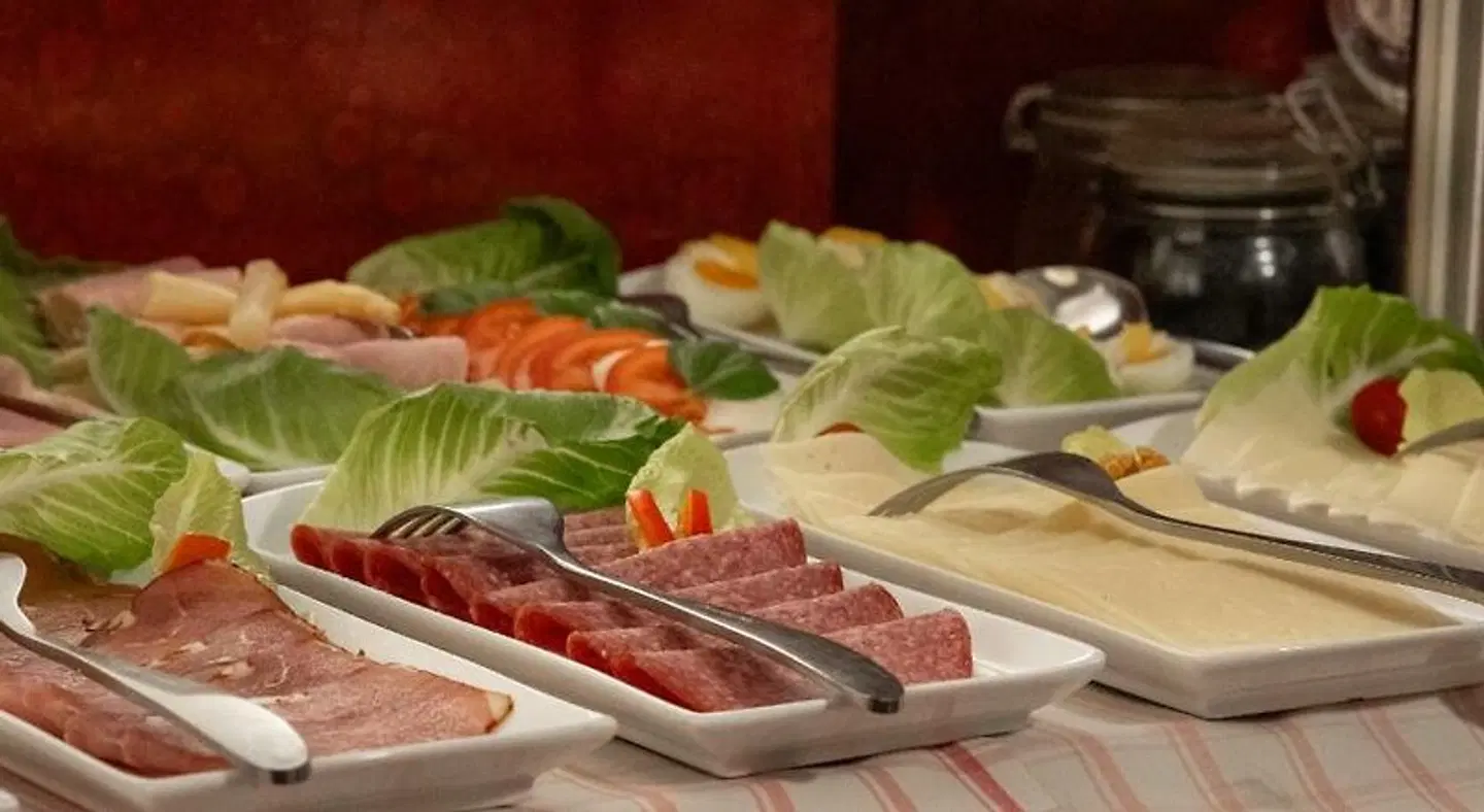 Rheinischer Hof Restaurant