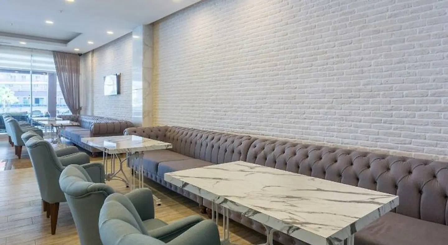 Lonicera World Resort Spa Hotel Konferenz