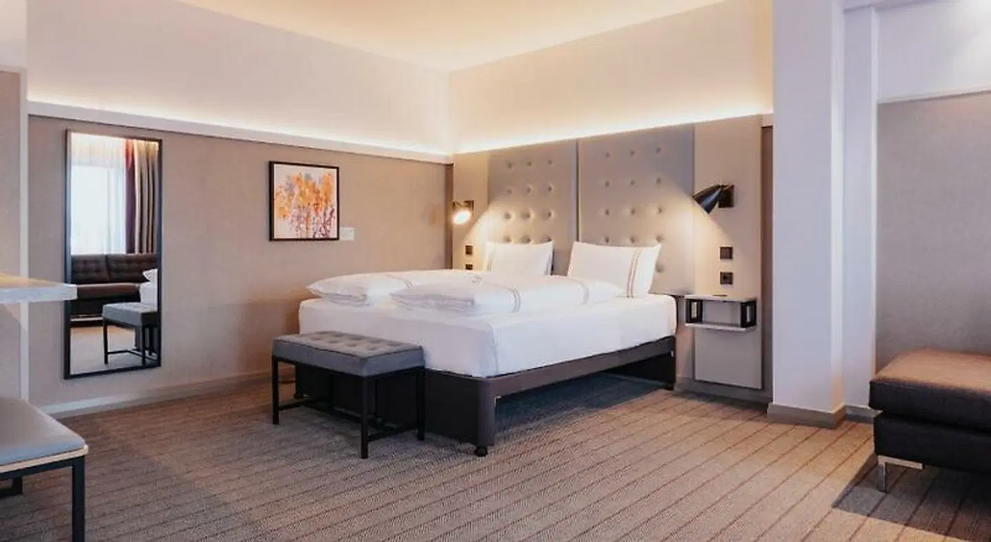 Premier Inn Köln City Mediapark ROOM_EXAMPLE