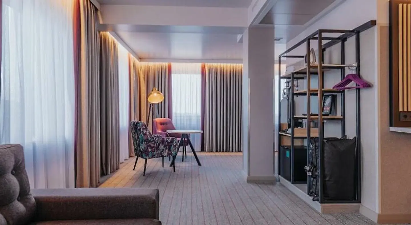 Premier Inn Köln City Mediapark ROOM_EXAMPLE