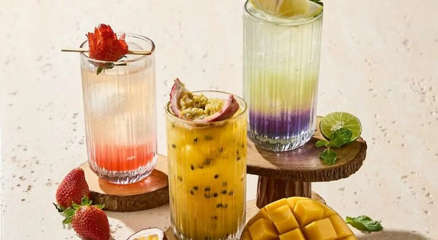 Paradox Bangkok Sukhumvit Badezimmer