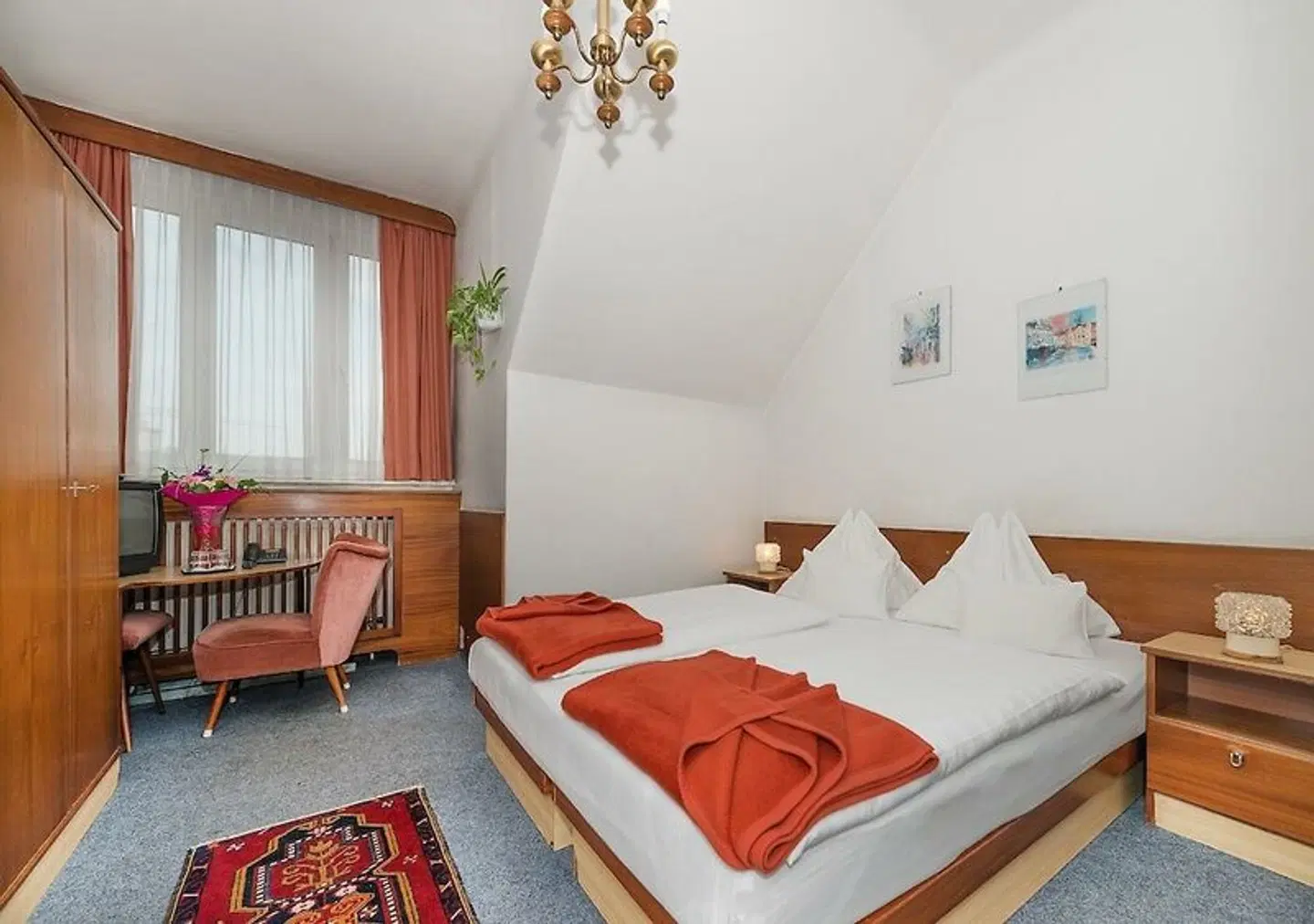 Pension Dr. Geissler ROOM_EXAMPLE