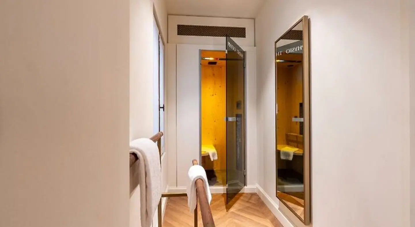 Albergo San Samuele HEALTH_BEAUTY