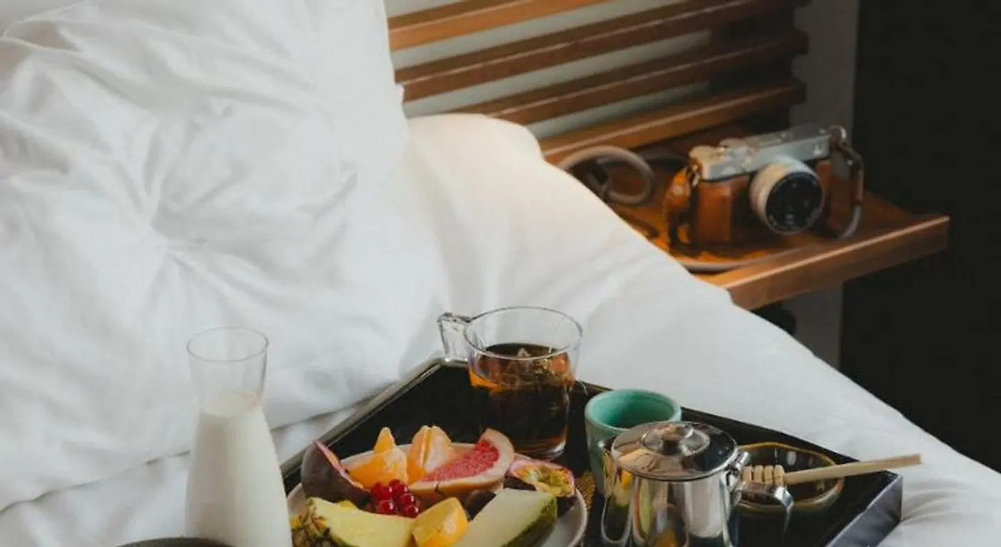 Hotel OFF Paris Seine HEALTH_BEAUTY