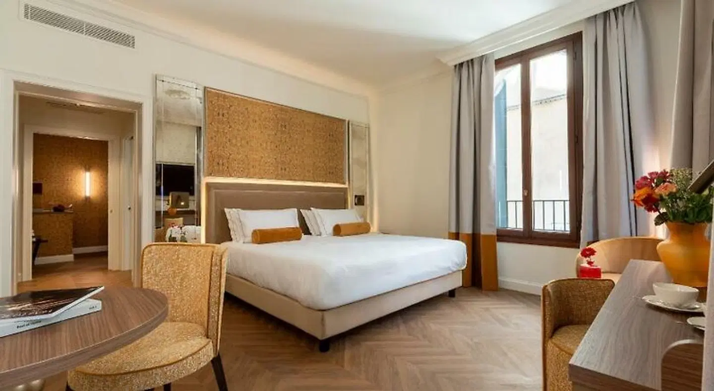 Albergo San Samuele ROOM_EXAMPLE