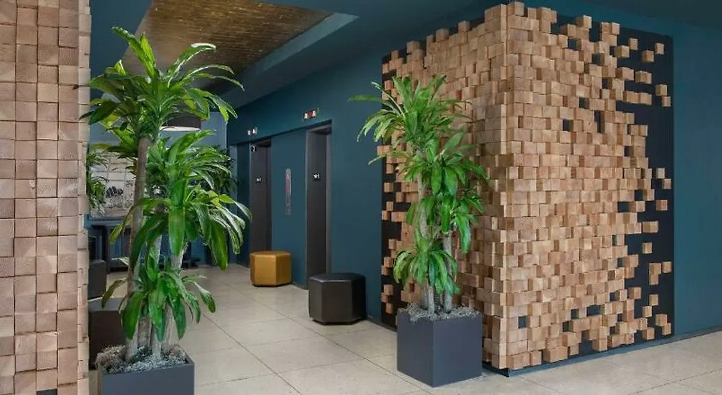 The Troubadour Hotel New Orleans, Tapestry Collection by Hilton EXTERIOR