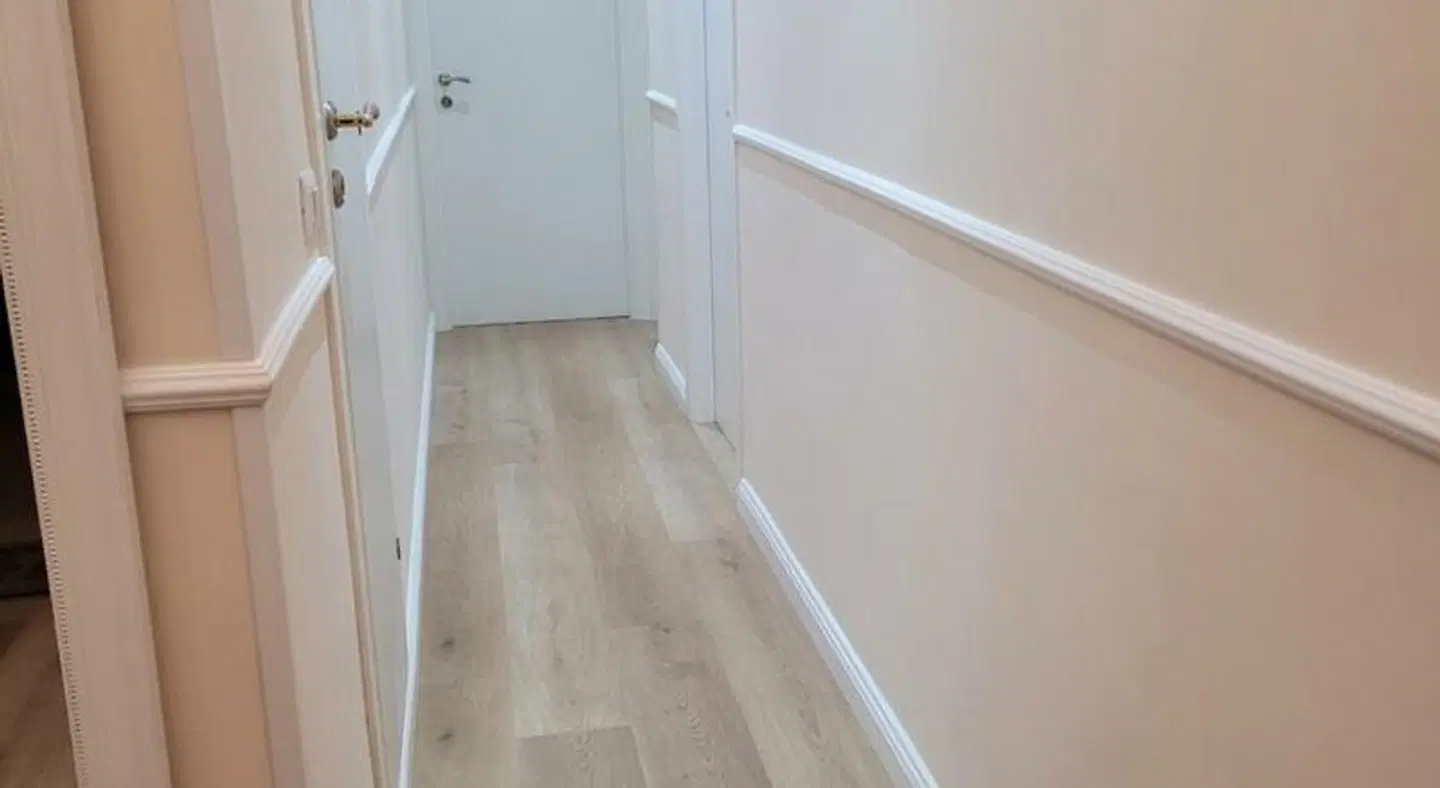 B&B Evergreen Badezimmer