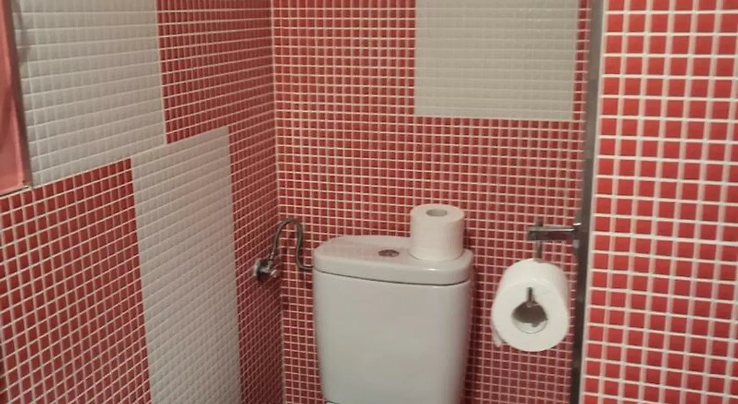 Hostal Inn Madrid HEALTH_BEAUTY